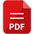 PDF ICON